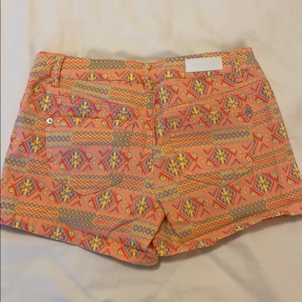 GP Jeans Shorte - Picture 2 of 4